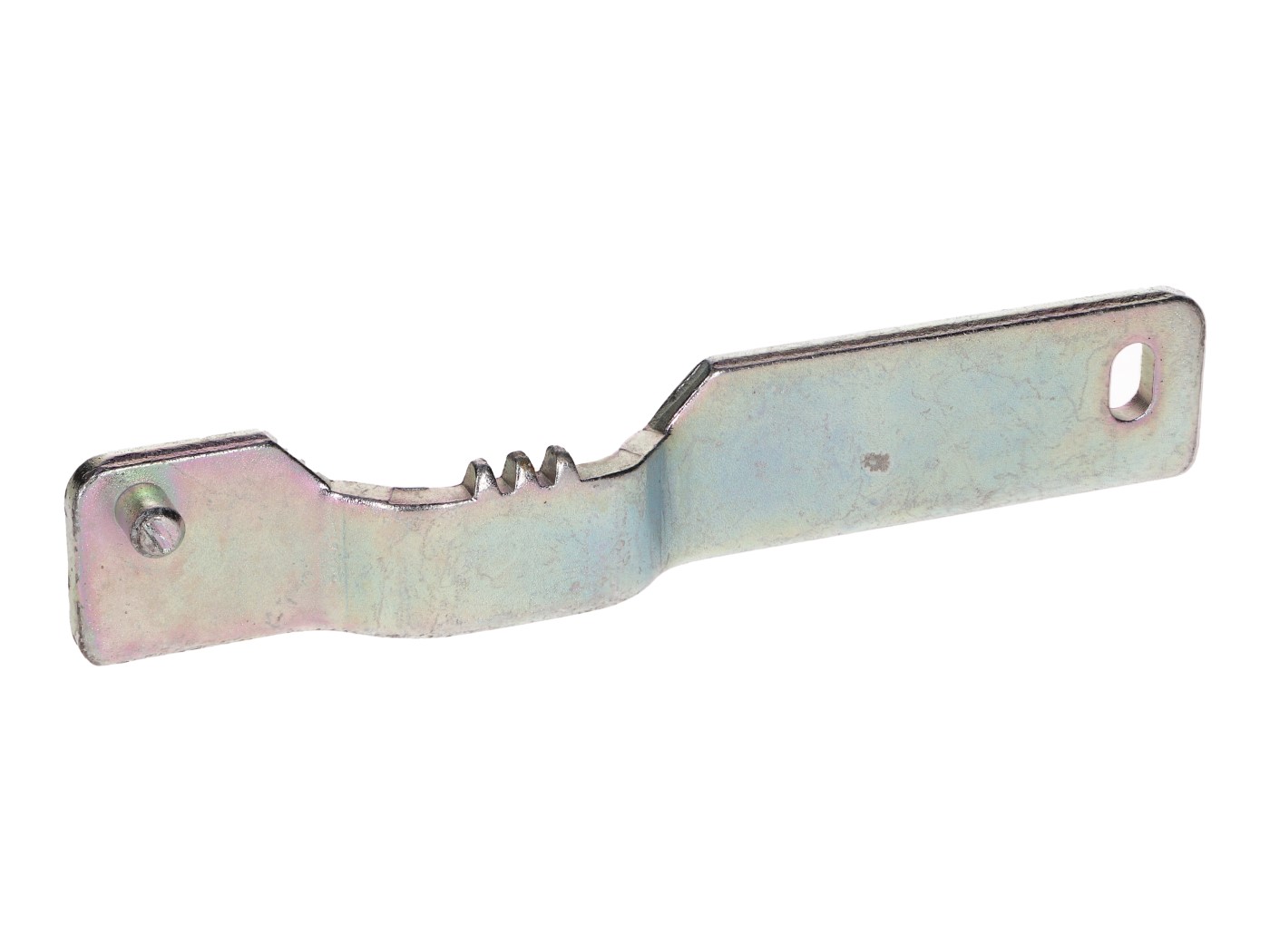 Variomatik Blockierwerkzeug für Kymco liegend