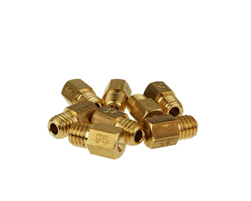 Vergaser Hauptdüse Arreche 095