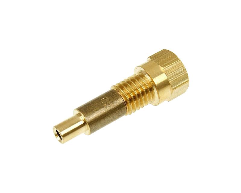 Vergaser Mischrohr / Düsenstock Arreche