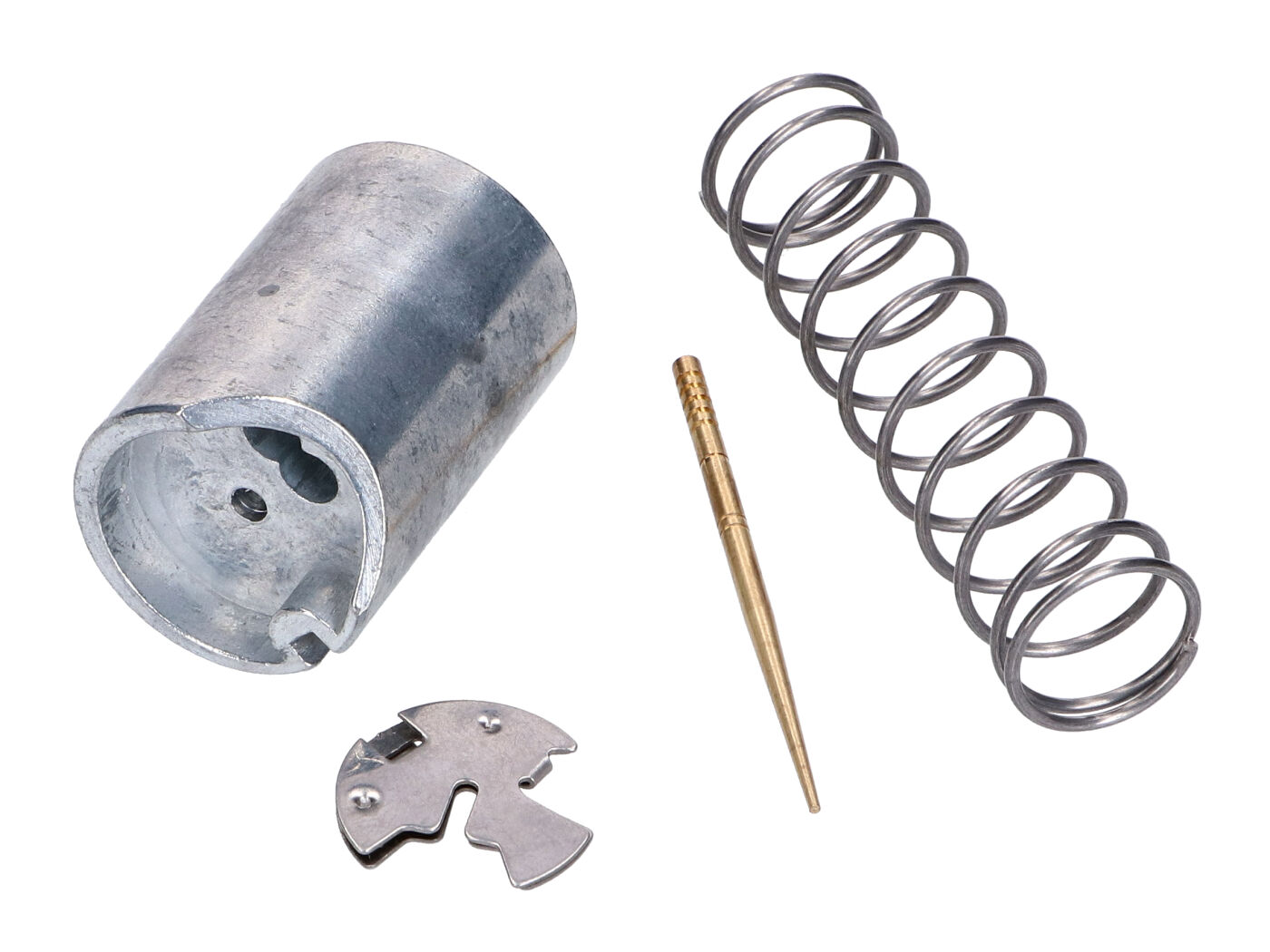 Vergaser Reparatursatz 16N1-11 für Simson S50, S51, S53, S70, S83, SR50, SR80, KR51/2