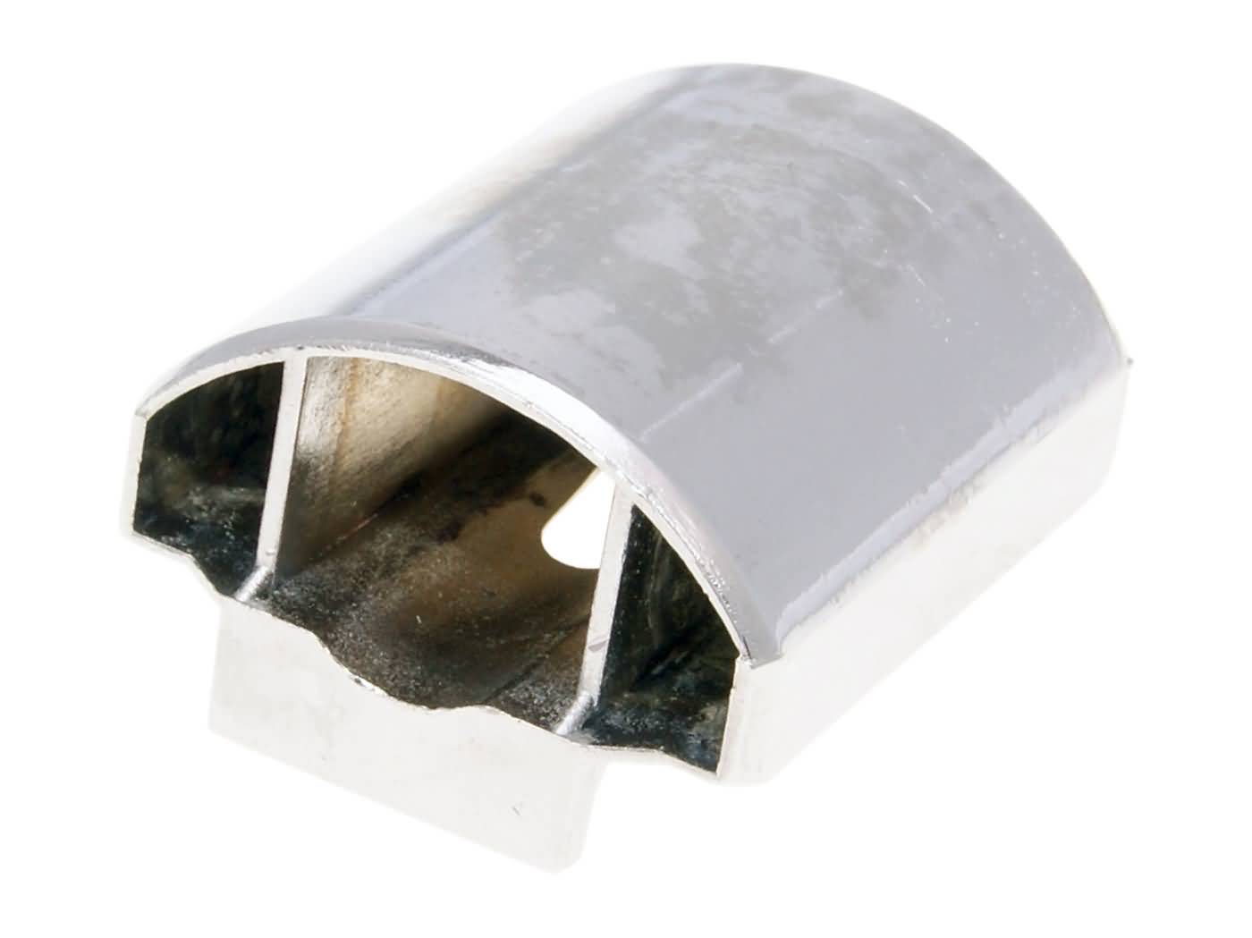 Vergaserschieber Polini für Flachschieber Vergaser 24-30