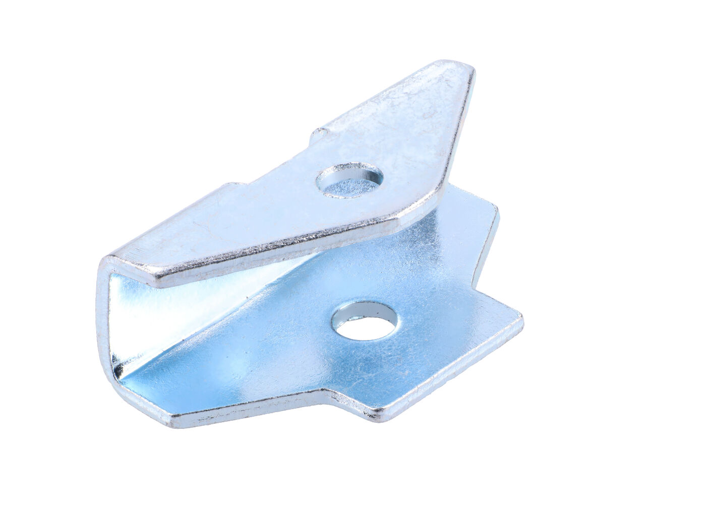 Widerlager Gepäckträger für Simson S50, S51, S70