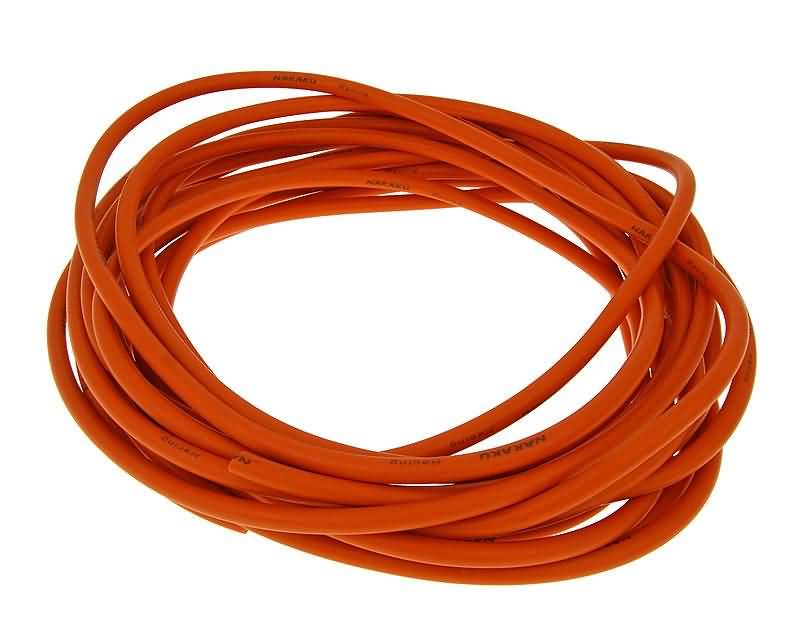 Zündkabel Naraku orange 10m